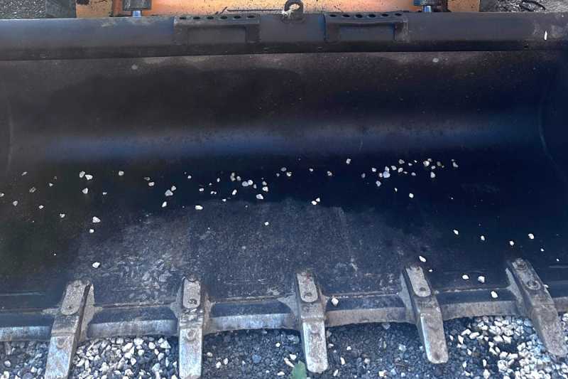 OmecoHub - Immagine MUSTANG 2600R